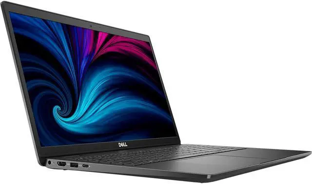 Alt view image 2 of 6 - Dell Latitude 3520 Ultrabook 15.6", Intel Core i5-1135G7 (11th Gen) 2.40GHz, 16GB RAM, 256GB SSD, Windows 11