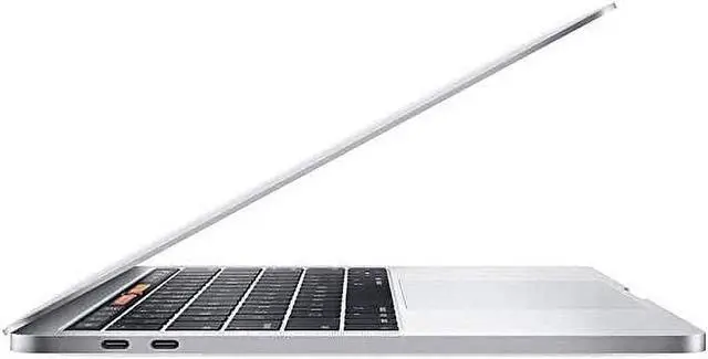 Alt view image 3 of 4 - Apple MacBook Pro 13-inch, Retina Display Touch Bar, Late 2016, Intel Core i7-6567 2.4GHZ, 16GB RAM, 256GB SSD