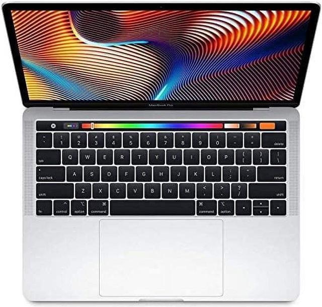 Refurbished: Apple MacBook Pro 13-inch