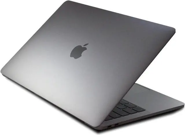 Alt view image 3 of 6 - Apple MacBook Retina 12-inch Early 2015, Intel Core M-5Y51 1.10GHz, 8GB RAM, 512GB SSD, French Keyboard, Minor dent