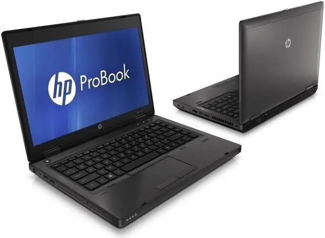 Alt view image 3 of 4 - HP EliteBook 8470p Laptop Notebook, Intel Core i5 3rd Gen, 8GB RAM, 250GB SSD, 14" Screen, Wifi, Windows 10 Pro