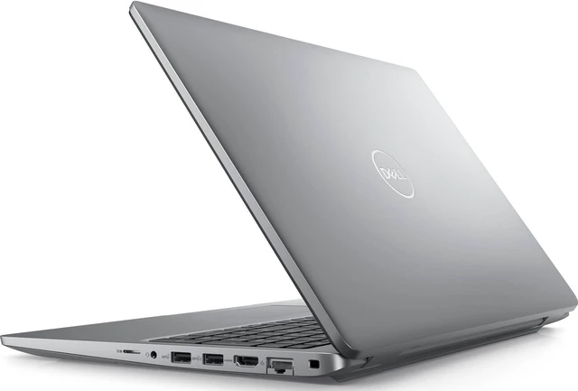Alt view image 5 of 5 - Dell Latitude 5540 15.6" LCD Touch Business Laptop, Intel Core i5-1350P, 16GB RAM, 256GB SSD, Windows 11 Pro, With Numeric Keyboard