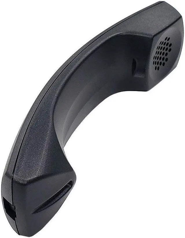 Alt view image 3 of 6 - Mitel 6867i IP Phone (80C00002AAA-A)