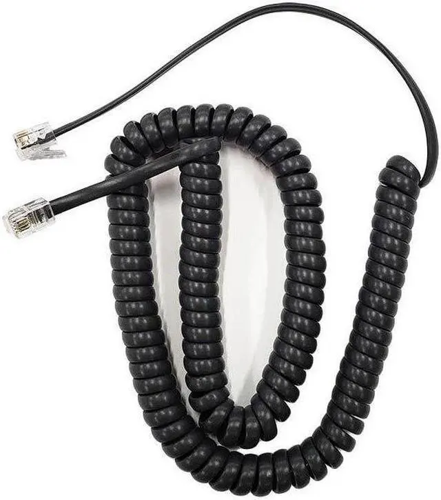 Alt view image 4 of 6 - Mitel 6867i IP Phone (80C00002AAA-A)