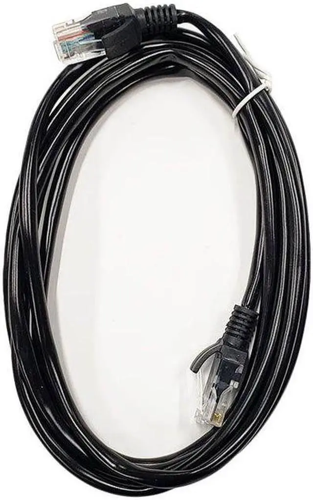 Alt view image 6 of 6 - Mitel 6867i IP Phone (80C00002AAA-A)