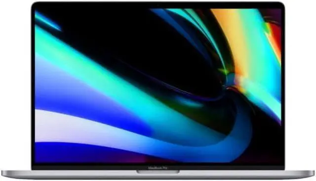 MacBook本体 MacBookPro16 TouchBar i7 16GB 512GB 2019 Apple MacBook Pro 16-inch Renewed with Intel i7 Processor