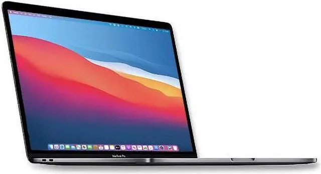 Alt view image 3 of 3 - Apple MacBook Pro 16-inch Retina Display Touch Bar 2019, Intel Core i7-9750H 2.60GHz, 16GB RAM, 500GB NVMe