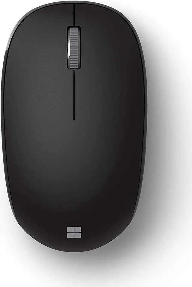 Alt view image 3 of 7 - NEW Microsoft Bluetooth Desktop - Matte Black
