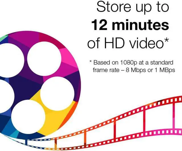 Alt view image 4 of 6 - Verbatim CD-R 700MB 52X DataLifePlus White Inkjet Printable, Hub Printable - 50pk Spindle - 94755