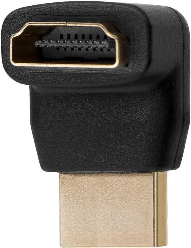 Alt view image 3 of 7 - Twisted Veins HDMI Cable 3 ft 3-Pack Premium HDMI Cord Type High Speed with Ethernet Supports HDMI 2.0b 4K 60hz HDR on Most Devices and May Only Support 4K 30hz on Some Device