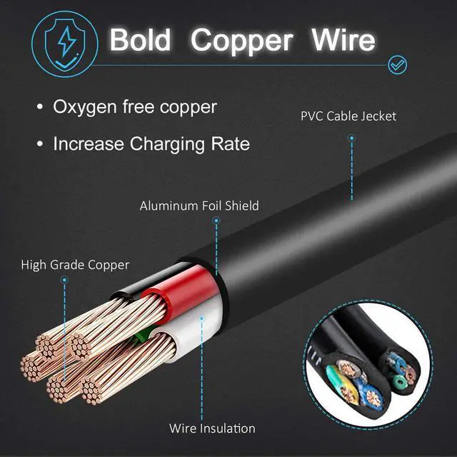 Alt view image 3 of 7 - 90W 19V 4.74A AC Charger for ASUS Q524 Q524U Q524UQ Q534 Q534U Q534UX UX51VZA UX51VZ UX51V U500VZ U500V Q524UQ-BBI7T1 Laptop Power Cord