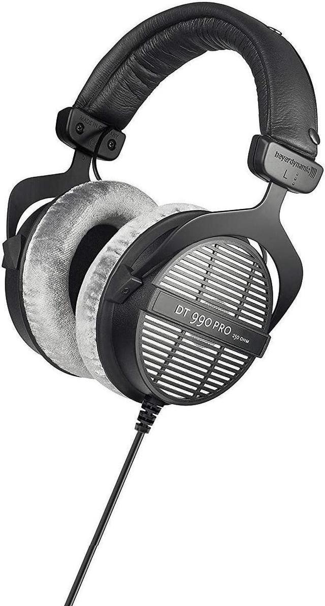 Beyerdynamic store Dt990 Pro 80ohm Black