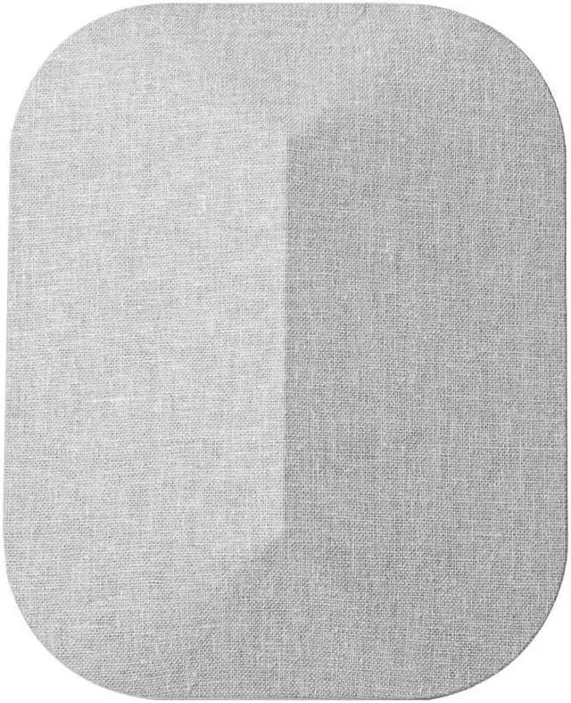 Main image of Wilson 4G 75 Ohm Home Inside Panel Antenna, Fabric with F-Female Connector - 314440