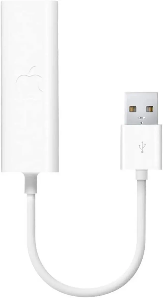 Main image of Apple USB Ethernet Adapter