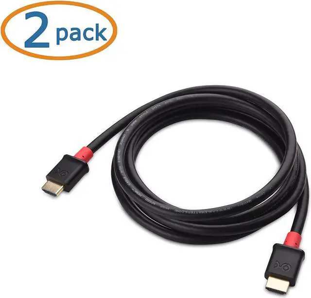 Alt view image 4 of 6 - Cable Matters Wall Mount HDMI Extender (HDMI Over Ethernet Cable) with TCP/IP Support for 1-to-Many Setup - Up to 300 Feet
