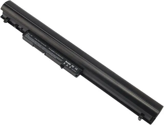 Main image of SML Laptop/Notebook Battery Replacement for HP 776622-001 728460-001 TPN-Q130 752237-001 TPN-Q132 LA04 TPN-Q129 LA04DF HSTNN-DB5M HSTNN-YB5M F3B96AA HSTNN-UB5M - Black - High Performance New