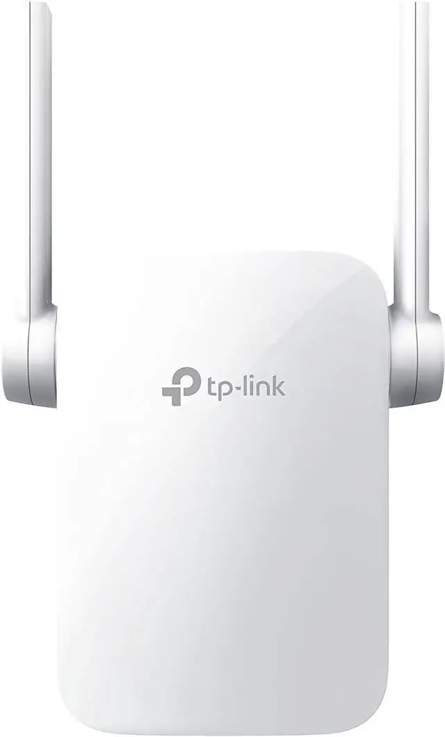 Alt view image 9 of 18 - TP-Link RE305 AC1200 Wi-Fi Range Extender