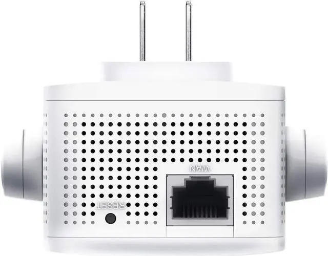 Alt view image 10 of 18 - TP-Link RE305 AC1200 Wi-Fi Range Extender