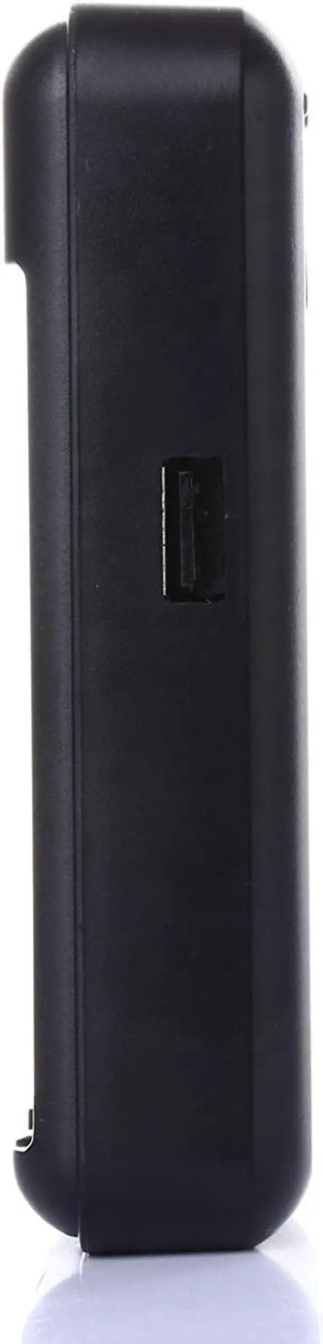 Alt view image 5 of 6 - Onite Universal Cellphone Removeable Battery Charger, Extra 5V USB Output Port, for SCP-73LBPS Battery Kyocera DuraXV Extreme E4810/Kyocera DuraXE Epic E4830 Verizon Flip Phone