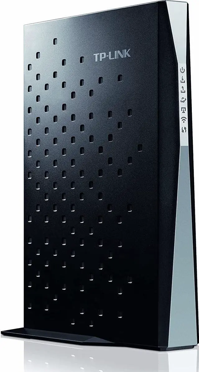 Main image of TP-Link 16x4 AC1750 Wi-Fi Cable Modem Router | Gateway | 680Mbps DOCSIS 3.0 - Certified for Comcast XFINITY, Spectrum, Cox and more (Archer CR700)