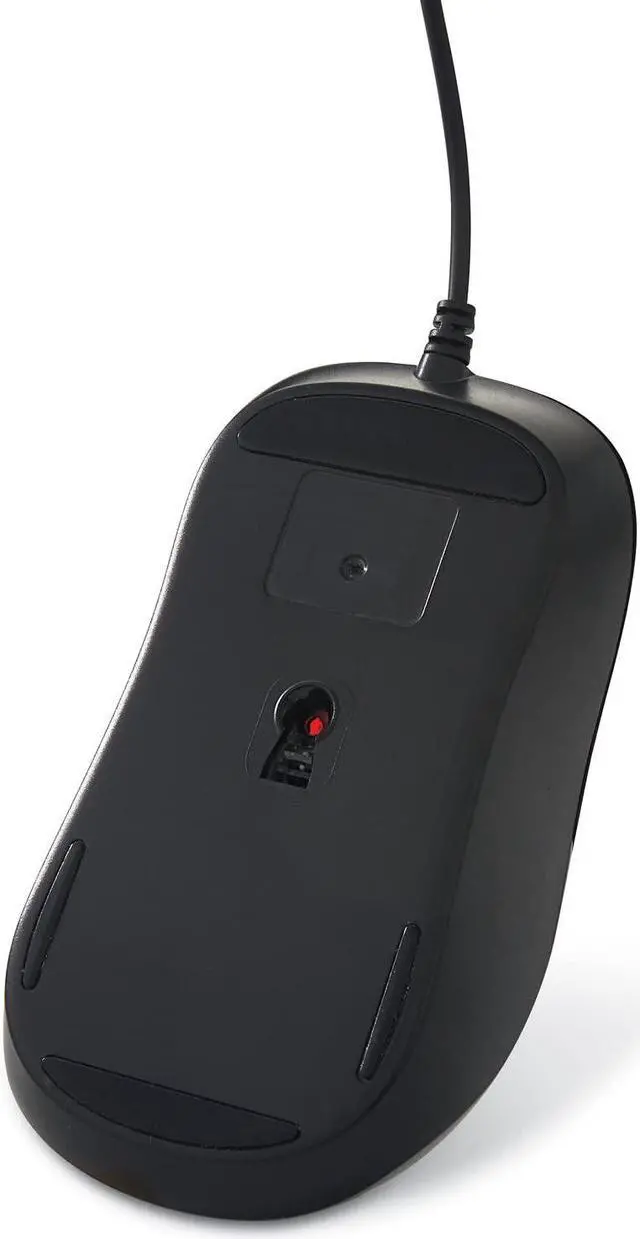 Alt view image 17 of 20 - VERBATIM CORPORATION 99790 99790 USB BLACK SILENT CORDED