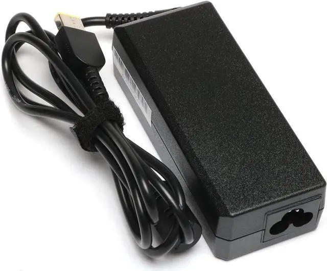 Alt view image 5 of 7 - 3.25A 65W Laptop Ac Adapter Charger for Lenovo IdeaPad Yoga 2 11 11s 13 2 Pro13 13-2191 2191-2XU 2191-33U 59370520 59370528; Flex 2 15 15D 14 10 G40 G50 0B47455; IdeaPad S210 U430 U530 Power Cord