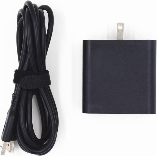 Alt view image 5 of 7 - Yoga Power Supply Adapter Charger Fit for Yoga 900 700 900S 3 4 3-14 3-11 Pro 1370 1470 1170 900-13ISK 700 14ISK 700-11ISK 900-13ISK2 900-131SK 900S-12ISK Model Laptop Power Charger