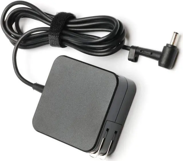 Alt view image 4 of 6 - 45W Laptop Charger Adapter for Asus UX330 UX330U UX360 UX360C UX305 Q504U Q504UA Q302 Q302L Q302LA Q302U S200E X201E X202E X541NA Notebook Power Supply Cord