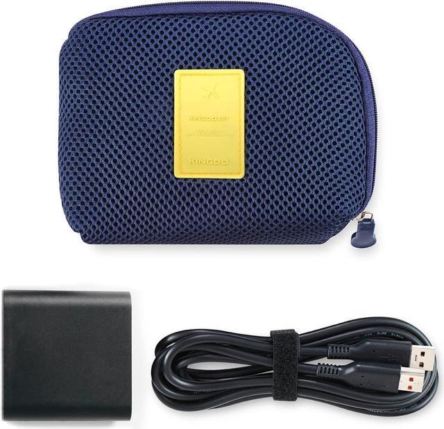 Alt view image 7 of 7 - Yoga Power Supply Adapter Charger Fit for Yoga 900 700 900S 3 4 3-14 3-11 Pro 1370 1470 1170 900-13ISK 700 14ISK 700-11ISK 900-13ISK2 900-131SK 900S-12ISK Model Laptop Power Charger