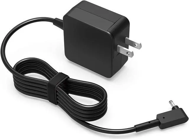 Main image of Superer 45W Portable AC Charger Fit for Acer Swift 5 SF514-51 SF514-52T SF514-52TP N16C4 Laptop Power Supply Adapter Cord