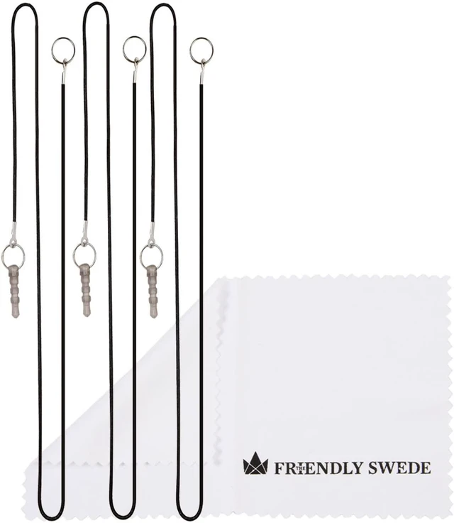 Alt view image 4 of 7 - Stylus Pen for Touchscreen with Replaceable Thin Tips