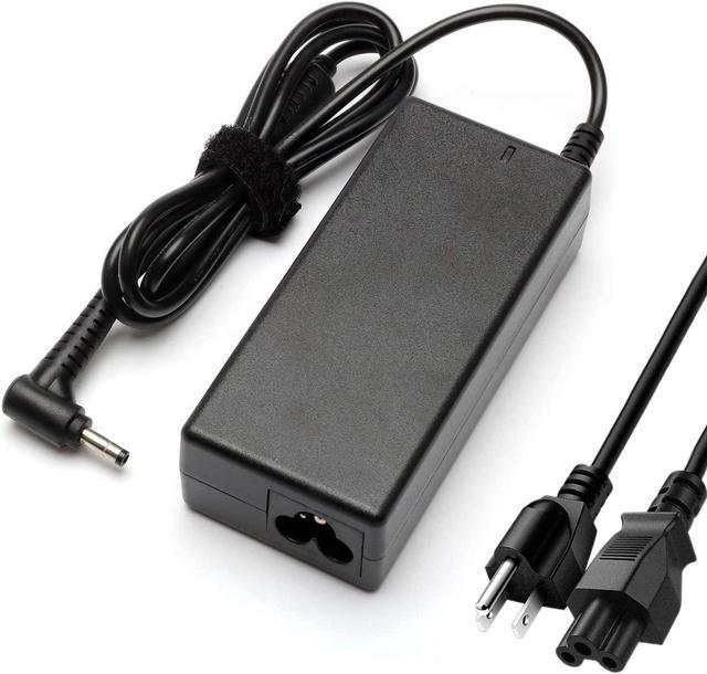 Main image of 65W AC Charger Fit for Lenovo IdeaPad 3 5 Flex 5 4 6 11 14 15 Flex-14 Flex-15 Flex 5-1470 5-1570 4-1470;Lenovo Ideapad 110 110s 310 320 330 330s 510 520 530s 710sYOGA 710 510 Laptops Power Supply Cord