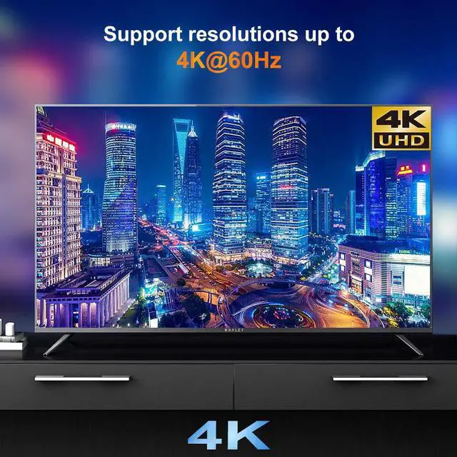 Alt view image 4 of 7 - Mini HDMI to HDMI Cable, 4K HDMI to mini HDMI 2.0 Bidirectional High Speed Adapter, for Graphics Card,HDTV,Tablet,Camera,Sony HDR-XR50,Nikon Z6 Canon EOS RP/EOS R/EOS 7D Mark II/XA40,Nvidia?Shield,6ft