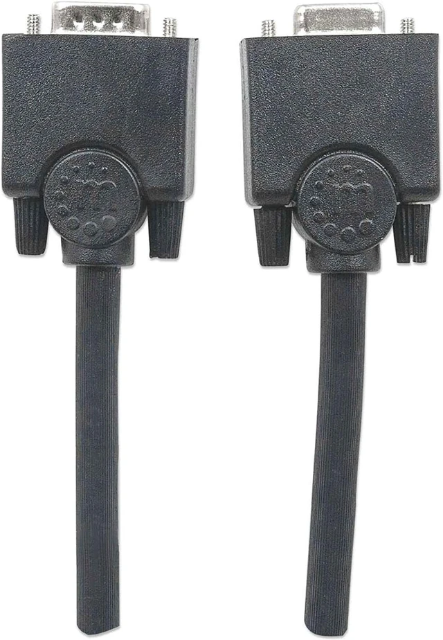 Alt view image 3 of 3 - MANHATTAN SVGA Extension Cable (317764)