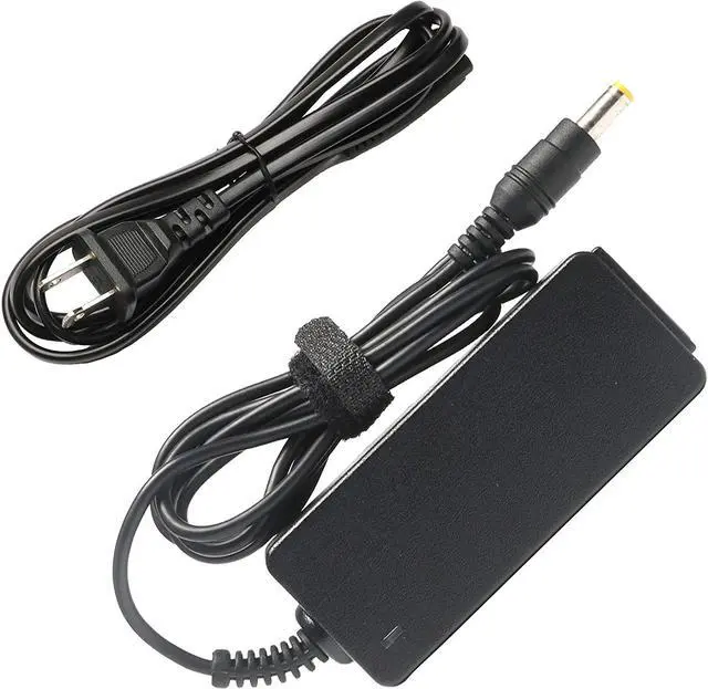 Main image of 19V 1.58A 30W AC Adapter Charger Replacement for Dell Inspiron Mini 9 10 10v 12 PP19S,Mini 910 1010 1011 1012 1018 1090 Duo 1210;Acer Gateway Kav60 Nav50 N214 PA-1300-04 Lt20 Lt2016u Lt31 Power Cord