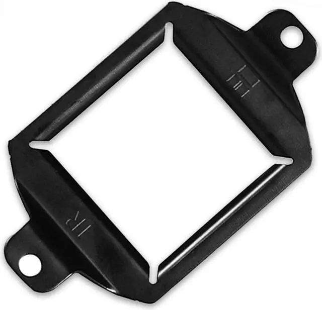 Alt view image 7 of 10 - Thermalright AM4 mounting Bracket Retention Bracket CPU Cooler Fan for AMD AM4/3/2 FM1/2 Include TF7 Thermal Paste