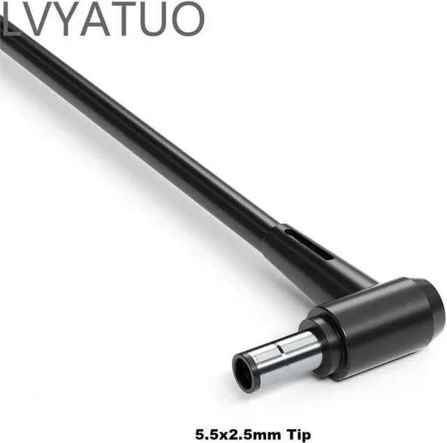 Alt view image 2 of 7 - 120W AC Adapter Compatible  Laptop Charge A15-120P1A PA-1121-28 ROG GL551J GL552VW GL553V GL752VW GL753VE N550JK N550JX ZX53VW FX53VD G56JK N56JR VivoBook Q550L X550 X750J X750JA Laptop