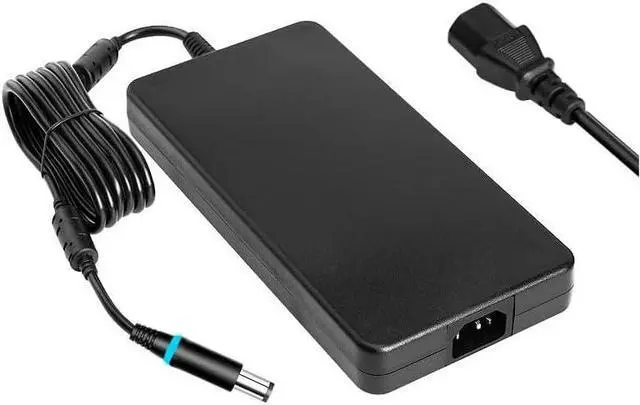 Main image of Charger 240W Laptop for  Precision 7780 7670 3540 3520 M4800 M4400 M6700 Alienware M15 17 15 R3 R4 R5 R2 R1 M11X M15X G7 G3 G5 G15 5535 5587 7500 7588 7790 7620 3500 3579 Vostro 15 Power Adapter