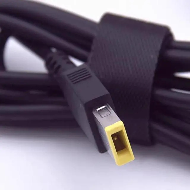 Alt view image 6 of 6 - 135W Charger 20V 6.75A AC Power Adapter ADL135SCC3A Compatible for Lenovo ThinkPad S5 X1 P1 T470P T440P T540P Y40-70 Y50-70 R720 Y520 Y700 700 P51 P52 W540 W541 Y7000P Laptop