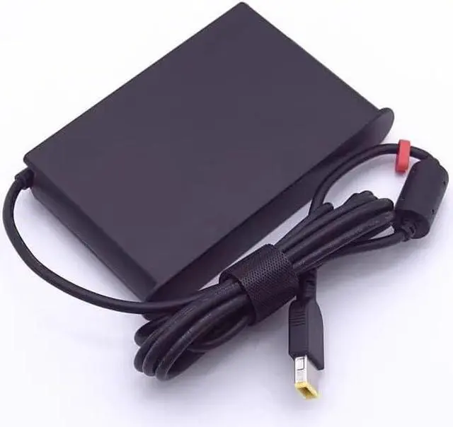 Alt view image 5 of 6 - 135W Charger 20V 6.75A AC Power Adapter ADL135SCC3A Compatible for Lenovo ThinkPad S5 X1 P1 T470P T440P T540P Y40-70 Y50-70 R720 Y520 Y700 700 P51 P52 W540 W541 Y7000P Laptop