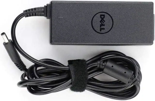 Main image of New Genuine 45W AC Power Charger Fit for  Inspiron 11 13 14 15 3000 5000 7000 Series 3552 3555 3558 3565 3567 5551 5552 5555 5558 5559 5565 5567 5568 5578 7558 7568 7569 7579 Laptop LA45NM140