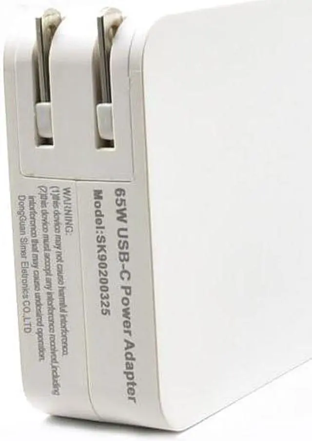 Alt view image 7 of 7 - 85W A1502 A1398 Mac Book Pro Charger - Fast T-Tip Power Adapter Fit for Mac Book Pro 17 15 13 Laptop A1424 Supply Cord (Retina 2012-2015)