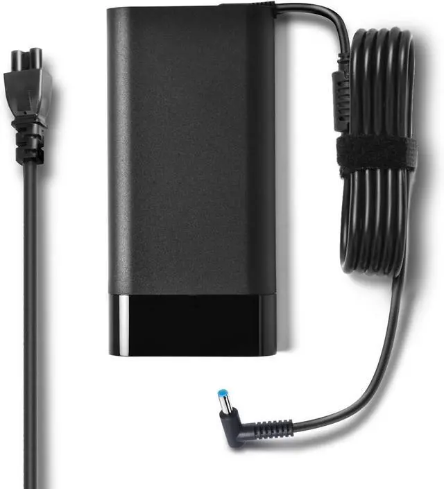 Main image of 200W AC Charger Fit for HP Victus 15 15.6 16 16.1 inch Gaming Laptop 16-e 16-d 16-s 16-r 15-fb 15-FA P/N TPN-DA10 TPN-LA21 ADP-200HB B L74881-001 L73385-001 L00818-850 L15879-002 L15537-001