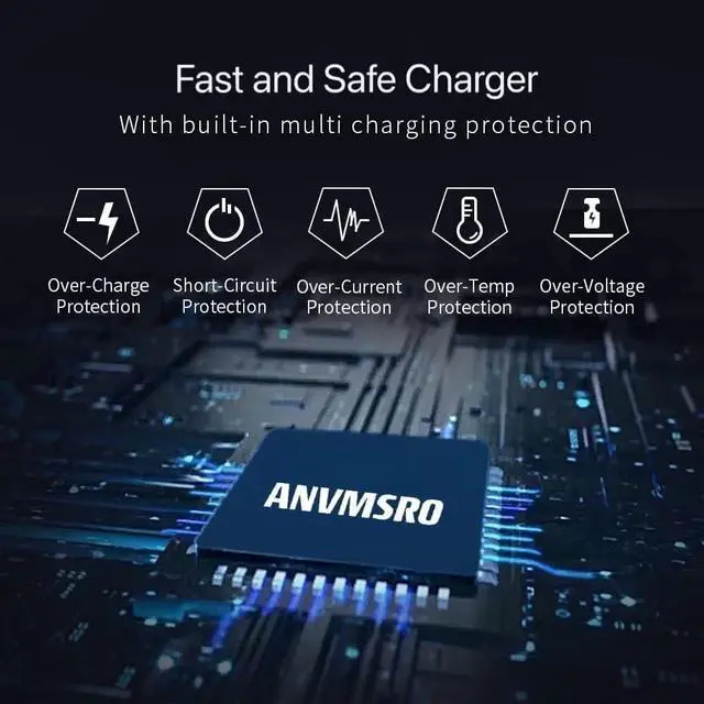 Alt view image 5 of 7 - New Genuine 45W AC Power Charger Fit for  Inspiron 11 13 14 15 3000 5000 7000 Series 3552 3555 3558 3565 3567 5551 5552 5555 5558 5559 5565 5567 5568 5578 7558 7568 7569 7579 Laptop LA45NM140