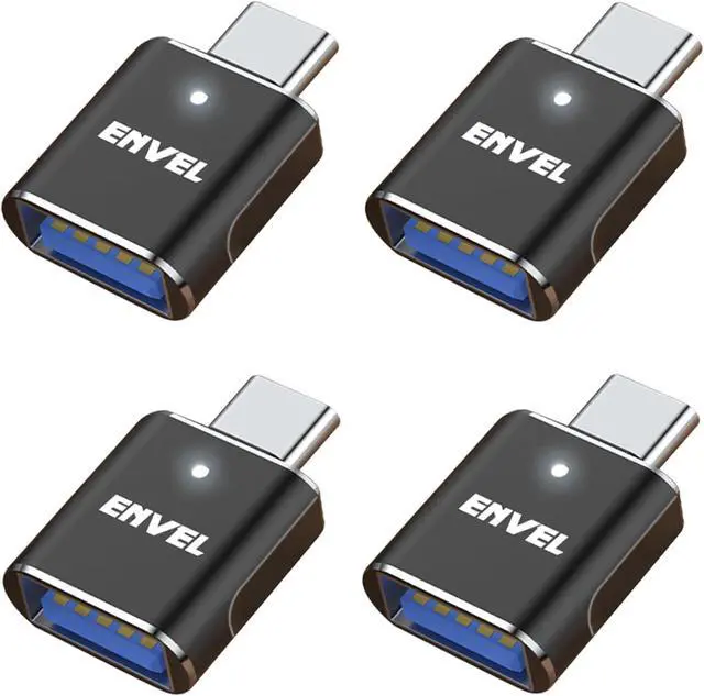 Main image of ?????????? ???????????????? USB C to USB Adapter USB 3.0 to USB C Adapter Type-C Male to USB Female OTG Converter Compatible with Apple iWatch iPhone 13 14 15 Galaxy S24 iPad Air 4 5 Mini 6