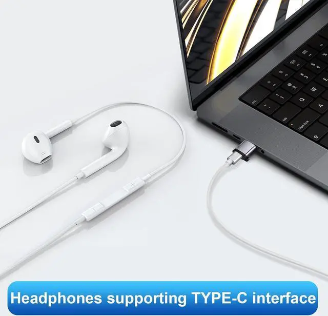 Alt view image 6 of 7 - USB C Female to USB Male Adapter 3 Pack OTG Converter Type C to USB A Charger Cable Converter Compatible for  Watch iPhone 16 15 14 13 AirPods 3 MacBook  S24 Nintendo Switch Car