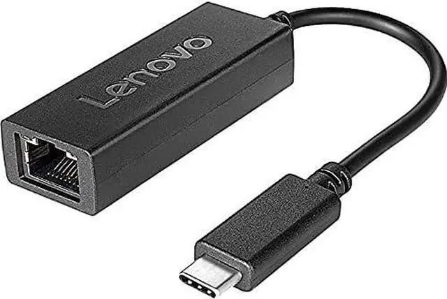 Main image of USB-C to Ethernet Adapter