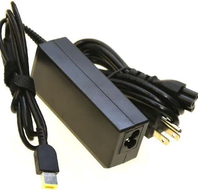 65W Chargeur Adaptateur Pour Lenovo Thinkpad T430 T440 T440s T450 T450s