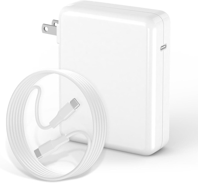 Chargeur USB-C 65W 5 Ports GaN – Rapide, Compatible IPhone, Samsung, MacBook, Etc.