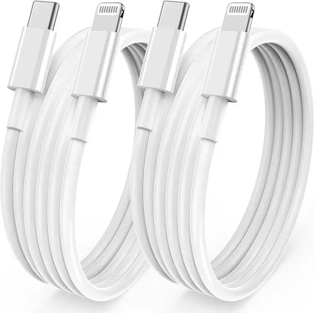 Main image of [Upgraded 4 in 1 60W 3FT USB C Cable Lightning Cable Nylon Braided Fast Charging iPhone iPad Charger Cord [480Mbps Data Sync] Multi Charging Cable with Lightning/Type C/USB A Grey
